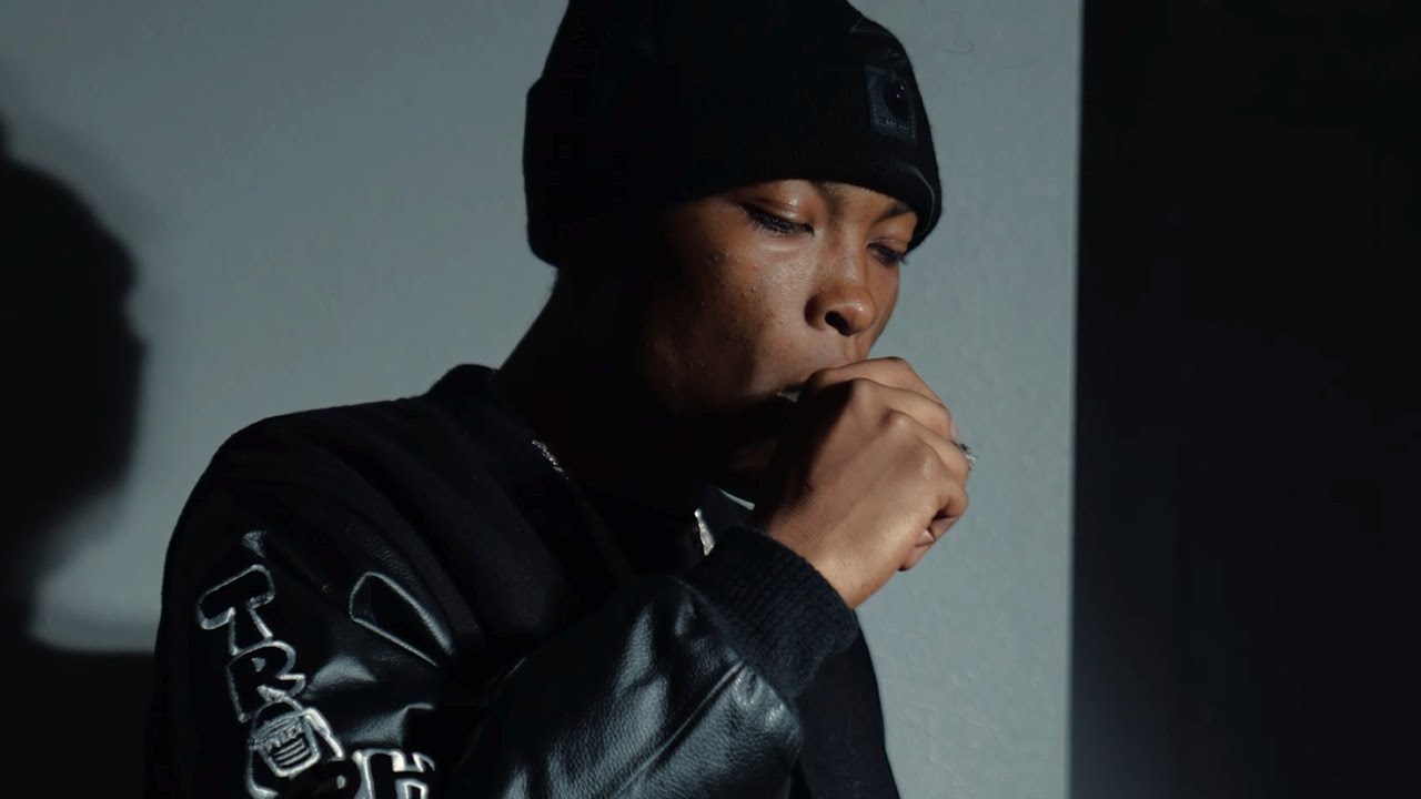 Lil Dump x Chris Landry - I Know (Official Music Video)