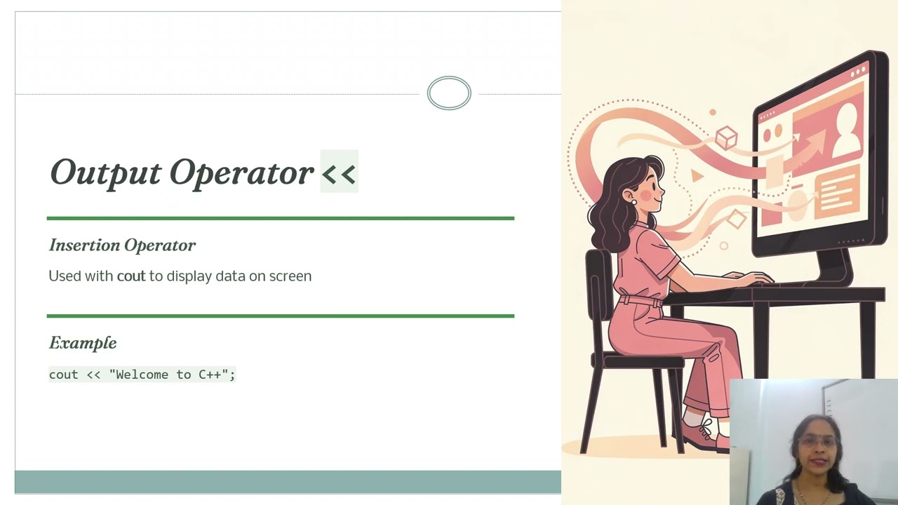 Basics structure of C++lect 4