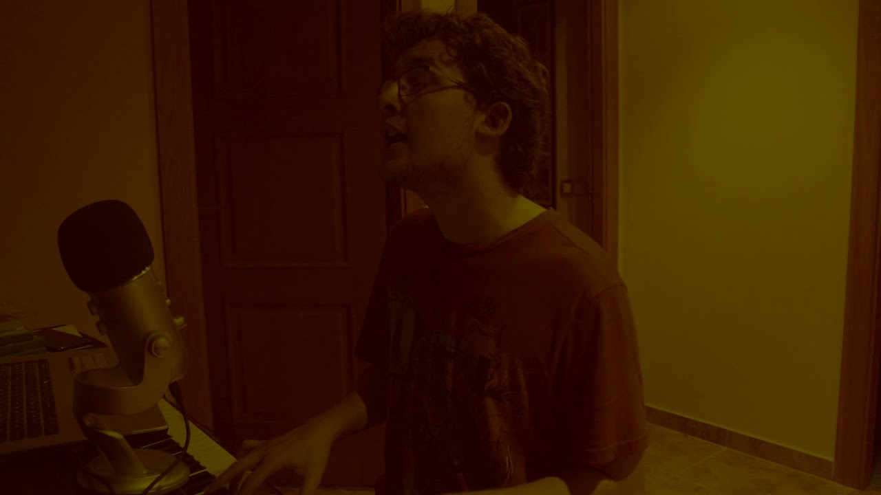 Nostálgicos y el karma - Versión acústica