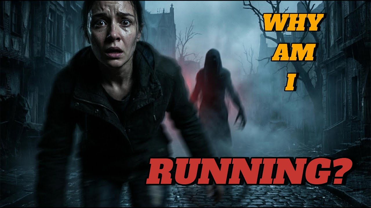 Dreaming of Being Chased? Here’s What It Really Means