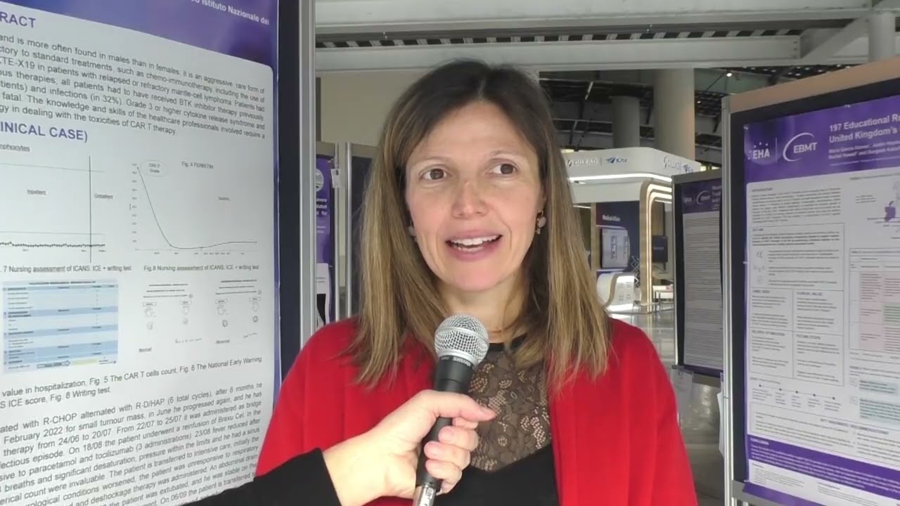 A che punto siamo con lo sviluppo delle cellule CAR-T per le varie forme di leucemia?