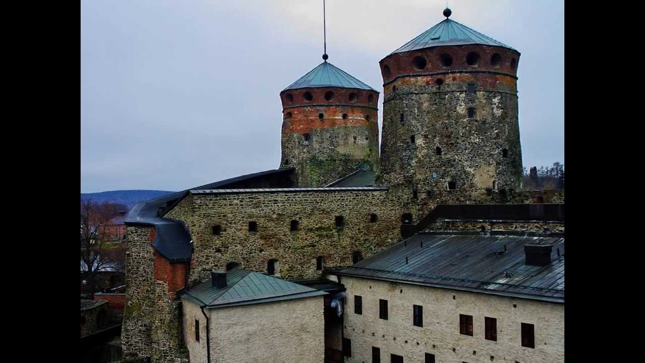 Olavinlinna (Savonlinna)