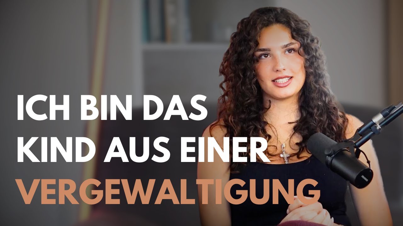 Aus einer Vergewaltigung entstanden und aus Liebe geboren #71 Delia