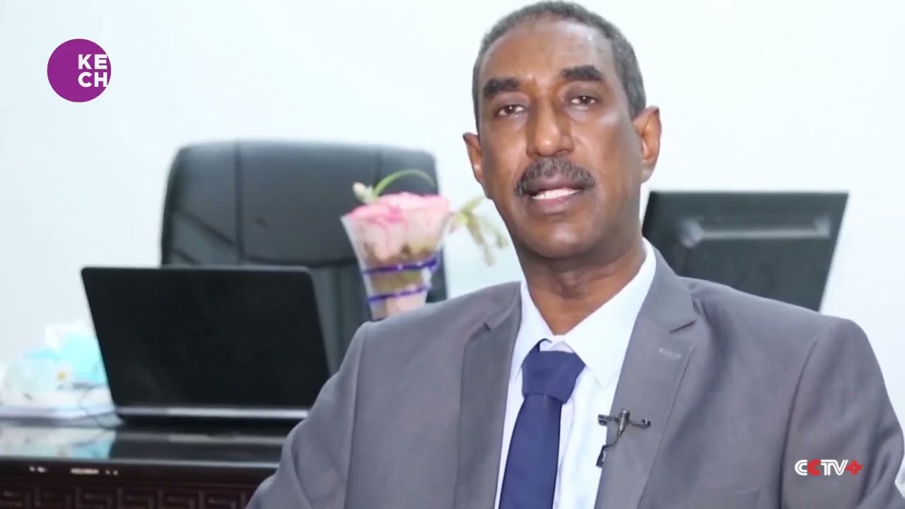 Khartoum's essential public services remain down as government returns | KECH