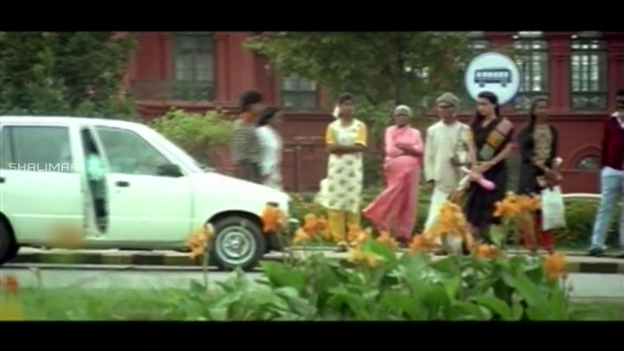 Nirnayam Movie || BGM Scene