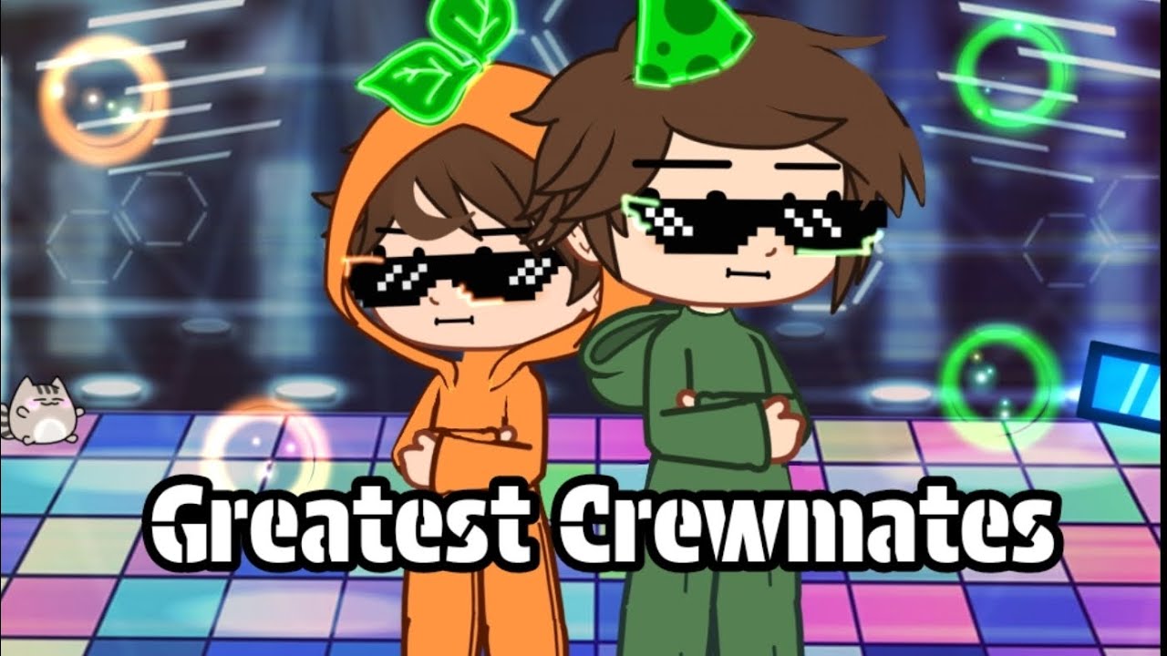 We're The Greatest Crewmates | song by:@shilohandbros  | Enjoy!