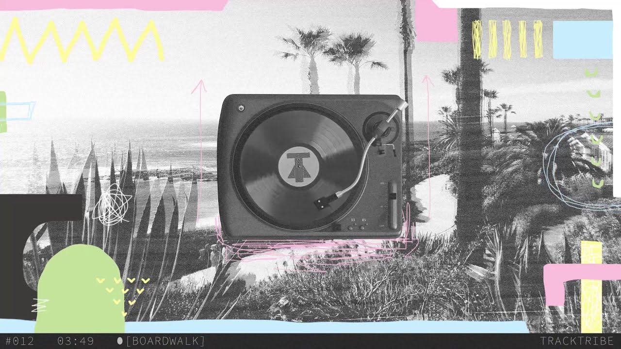 TrackTribe - 