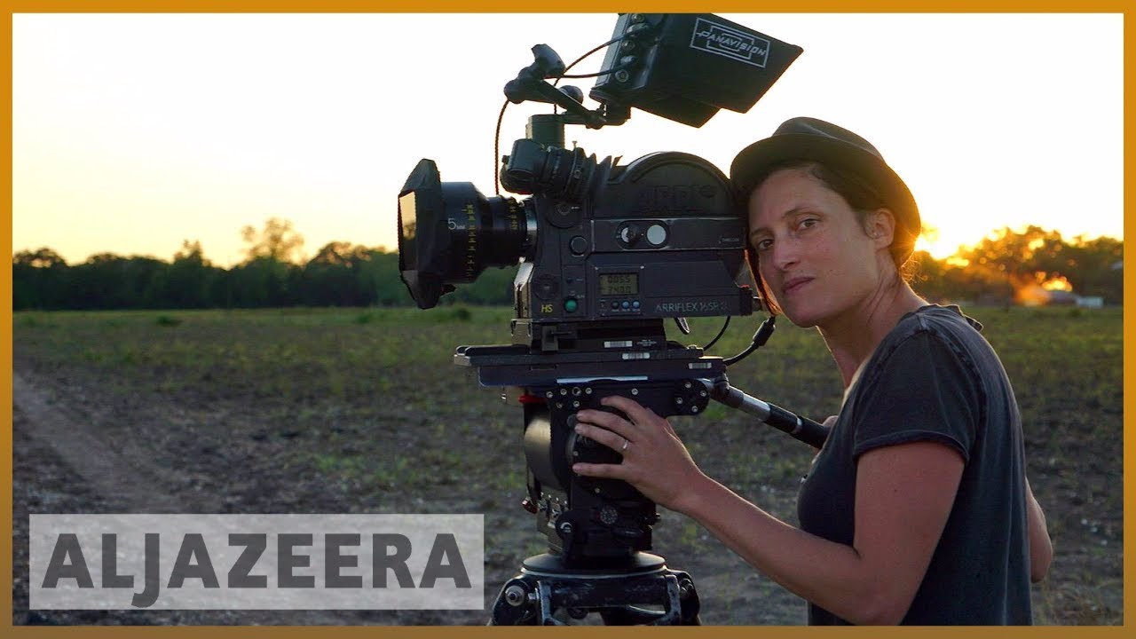 Women determined to succeed in US film industry | Al Jazeera English