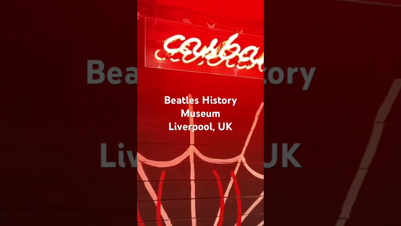 Beatles History Museum