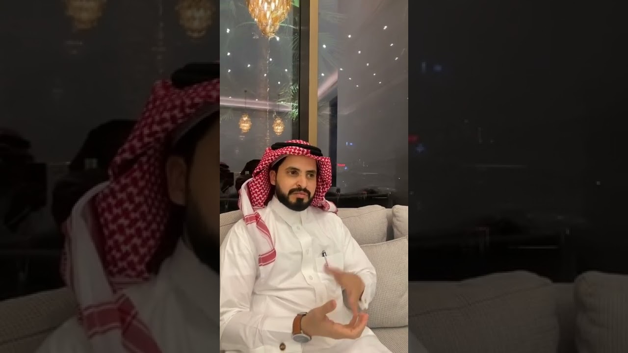 د. موسى الزهراني ضيف #حديث_الساري امراض الدم الغدد اللمفاوية وزراعة الخلايا الجذعية