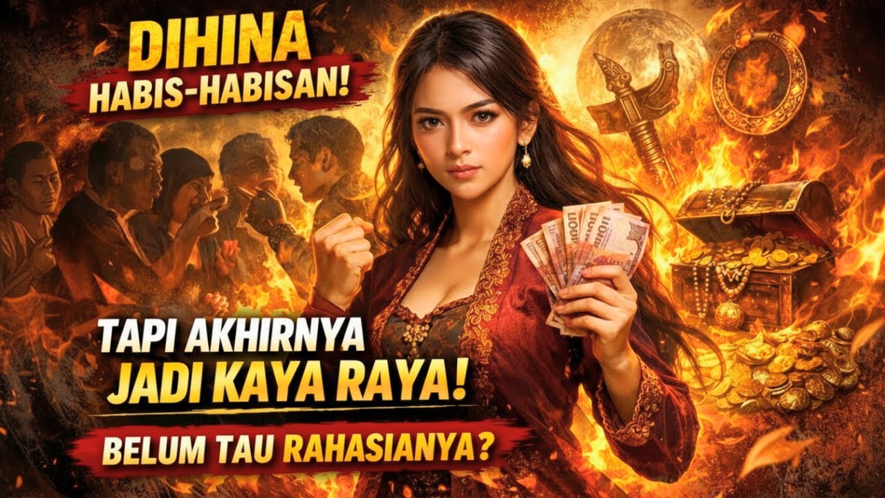 WETON PAHING Hidupnya Dihina Habis-Habisan, Tapi Jadi Kaya Raya Di Akhiran, INI RAHASIANYA‼️