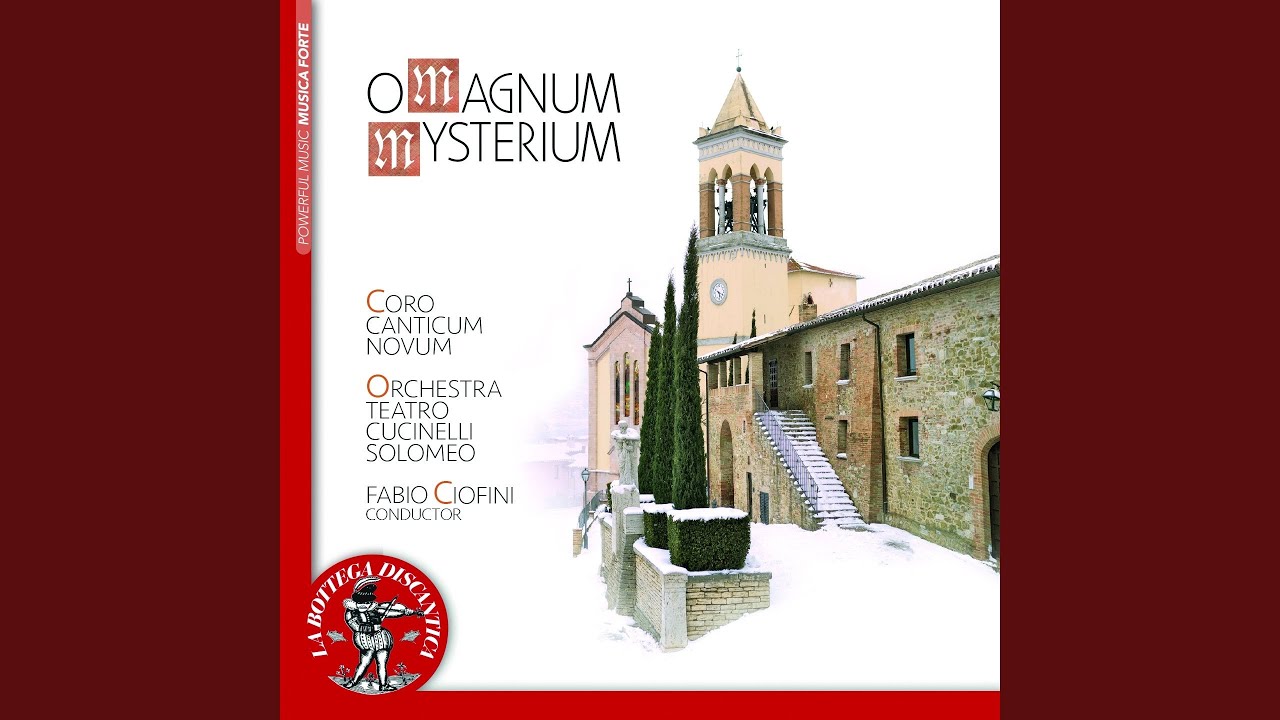 Sonata pastorale for Trumpet and Organ: I. Largo