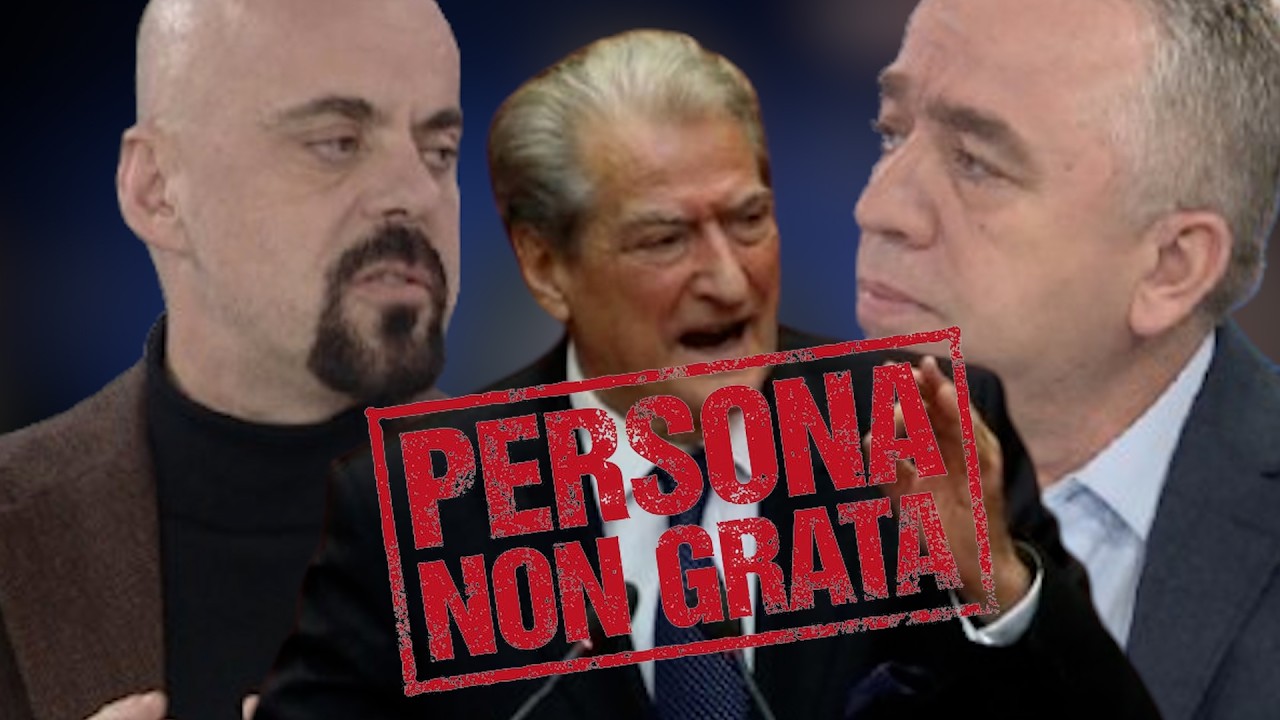 “Non grata e Berishës s’po hiqet”/ Analisti Krasniqi – Rexhajt: Unë mendoj se është e zgjidhur…