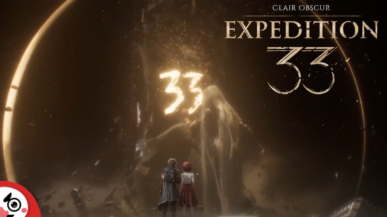 CLAIR OBSCUR: EXPEDITION 33 #1 - O Início | Gameplay em Português PT-BR