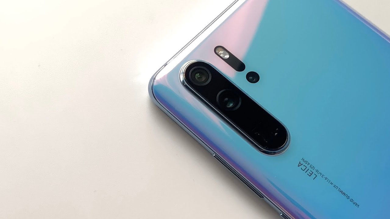 Kamera Dewa! Lebih bagus dari Samsung Galaxy S10+?