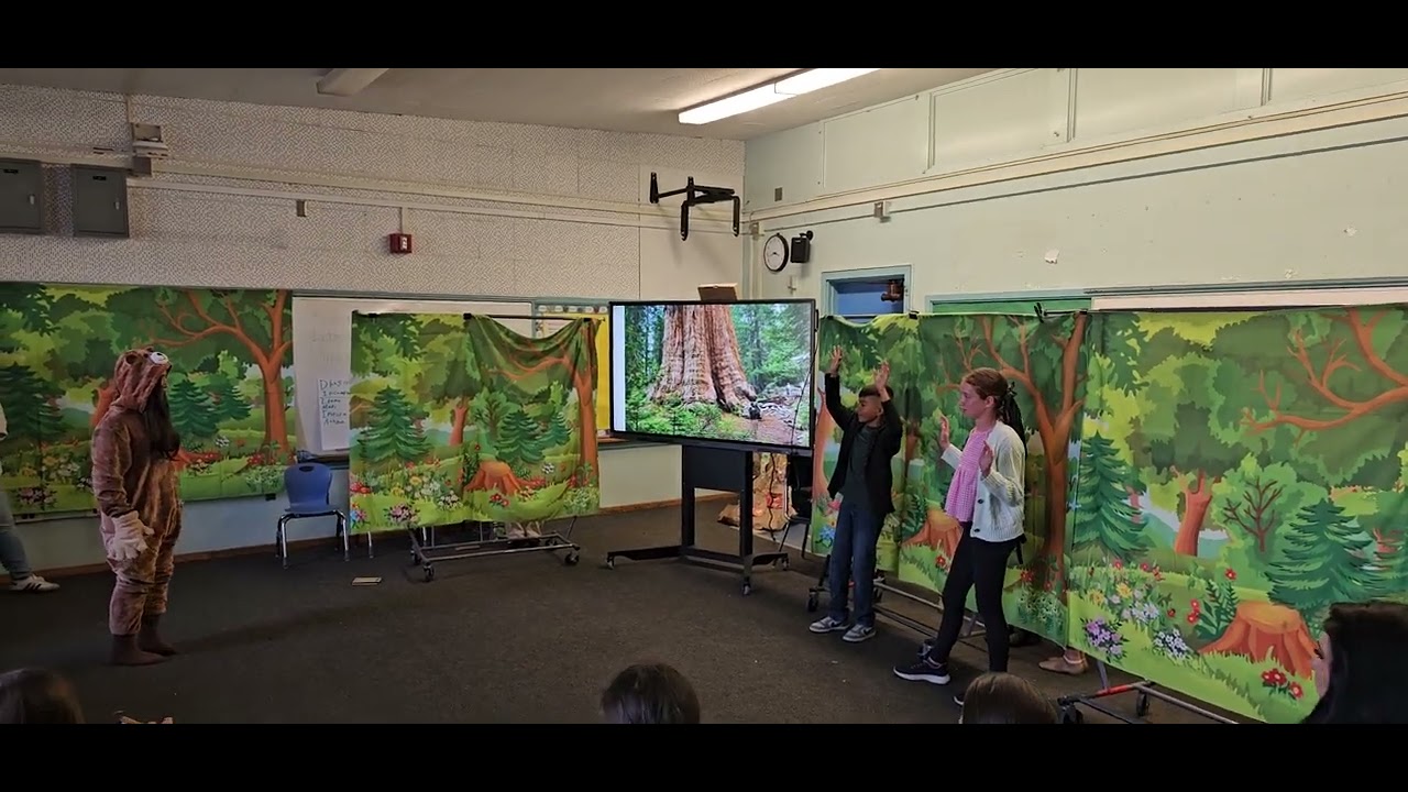 Lost Notebook. Kids play at Elementary school.  #lausdkids #kidsvideo