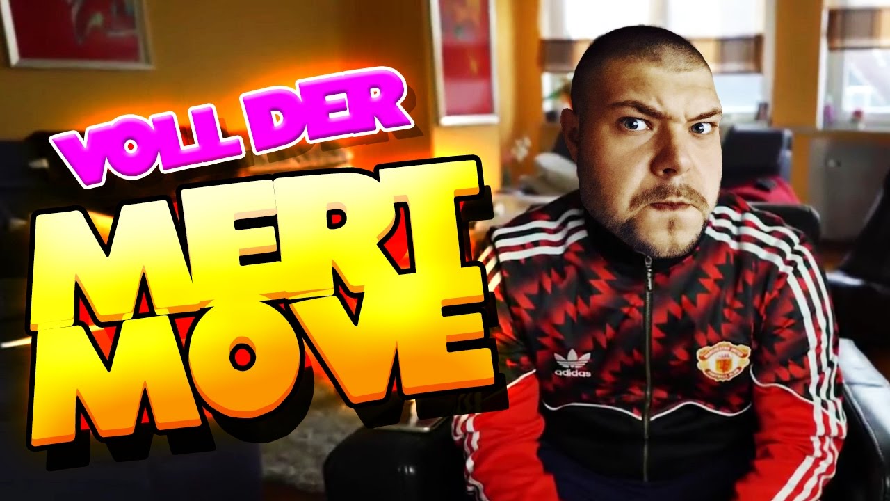 VOLL DER MERT-MOVE! 💀 TTT #040 ★ Trouble in Terrorist Town