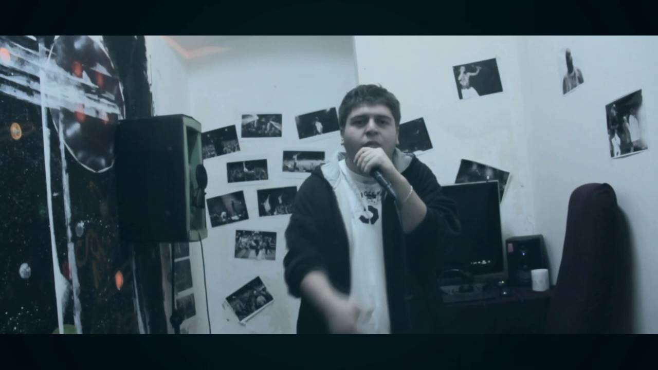 MC B.U.S - 32 Bar Chypher