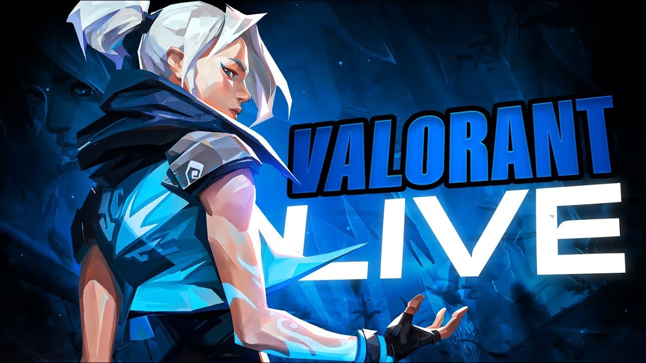 VALORANT LIVE 🔴 | Evening Grind 🏆 | Mid-End PC Grind 💻 + Clutch Plays 🚀