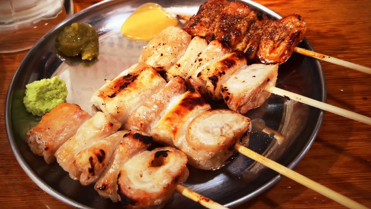 ジュワッと爆ぜる！ふわトロな背徳メニューで酒が進む夜