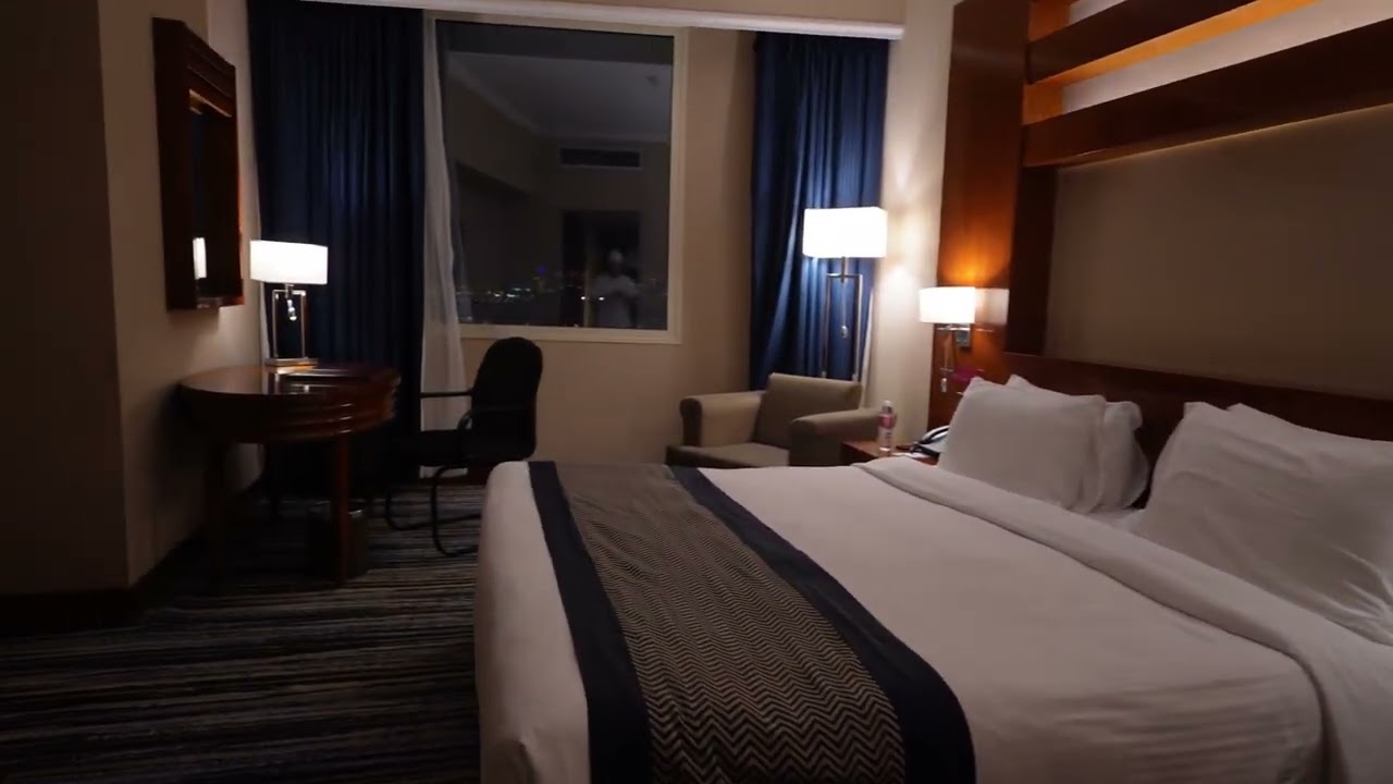Retaj Al Rayyan Hotel - Doha Qatar / Katar 🇶🇦 Room Tour