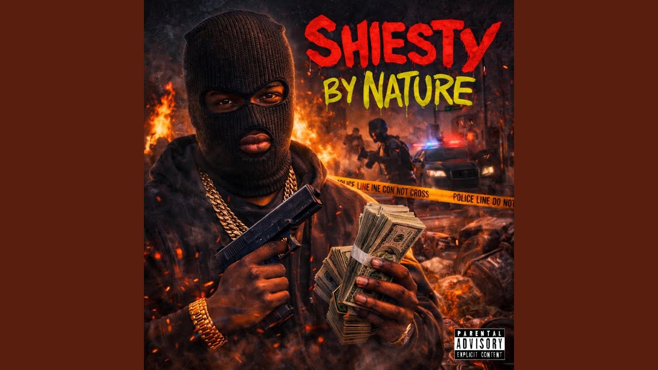 Shiesty By Nature