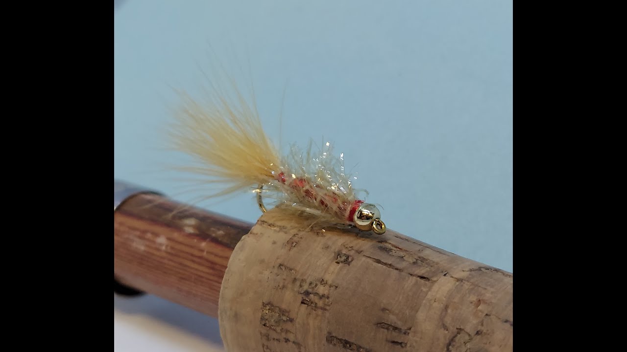Rangeley Fly Shop's Maine Classic Fly Series | Fly Tying Tutorial | Mastering the Golden Retriever