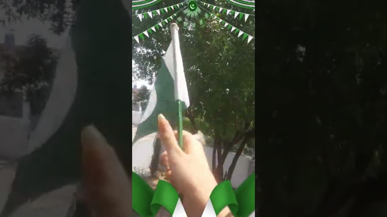 Tamam Ehl e Watan Ko Baja Mubarak ho#baja #celebration #noise