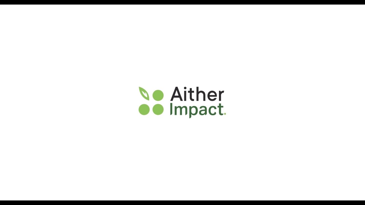 Climate Impact Journey with Aither Impact