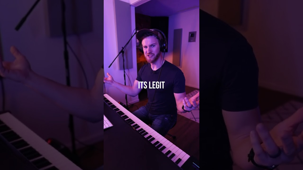 Making an EPIC Cinematic Track