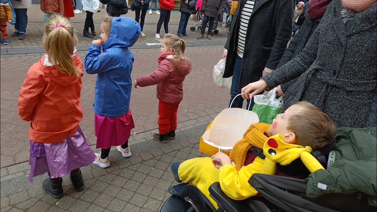 Carnaval Parade Tienen 2023