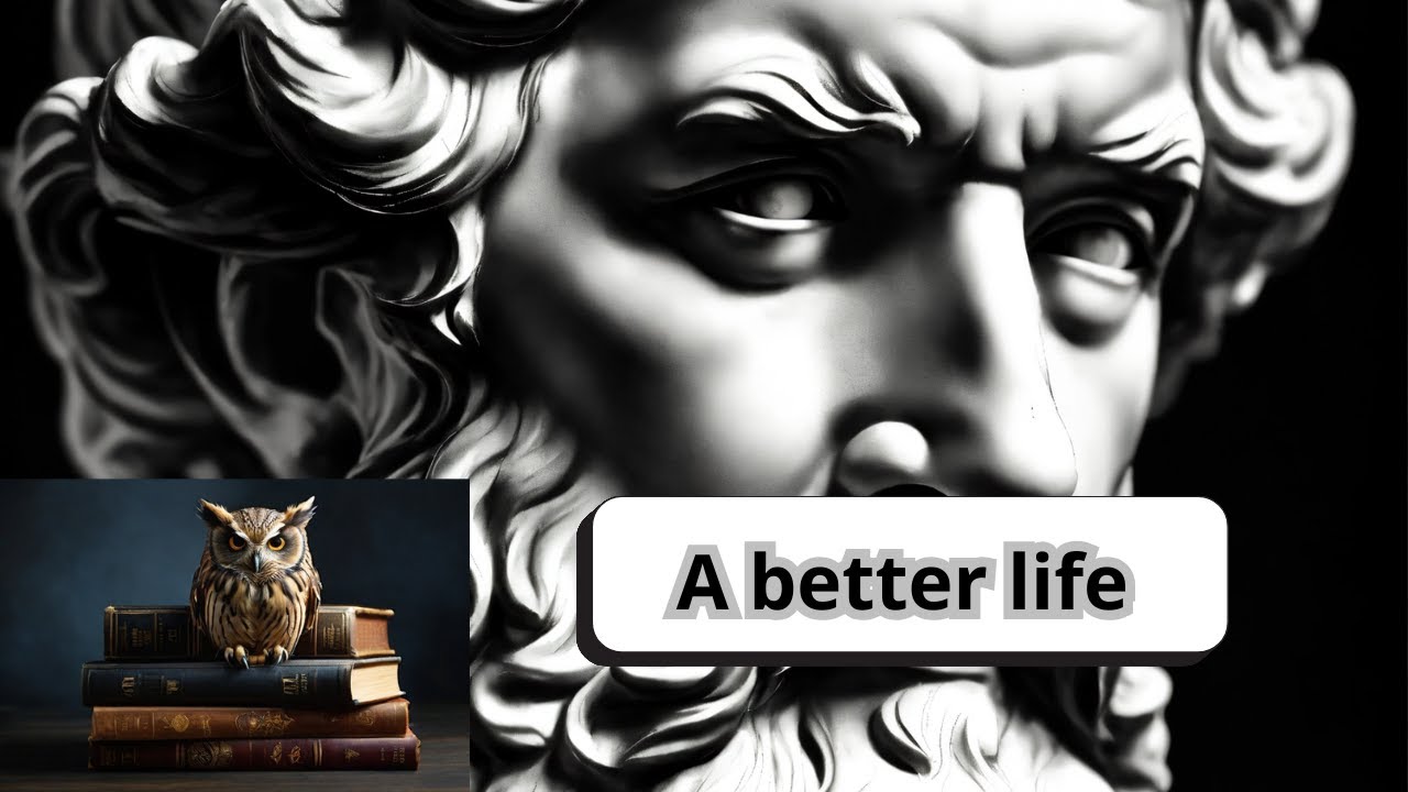 A better life
