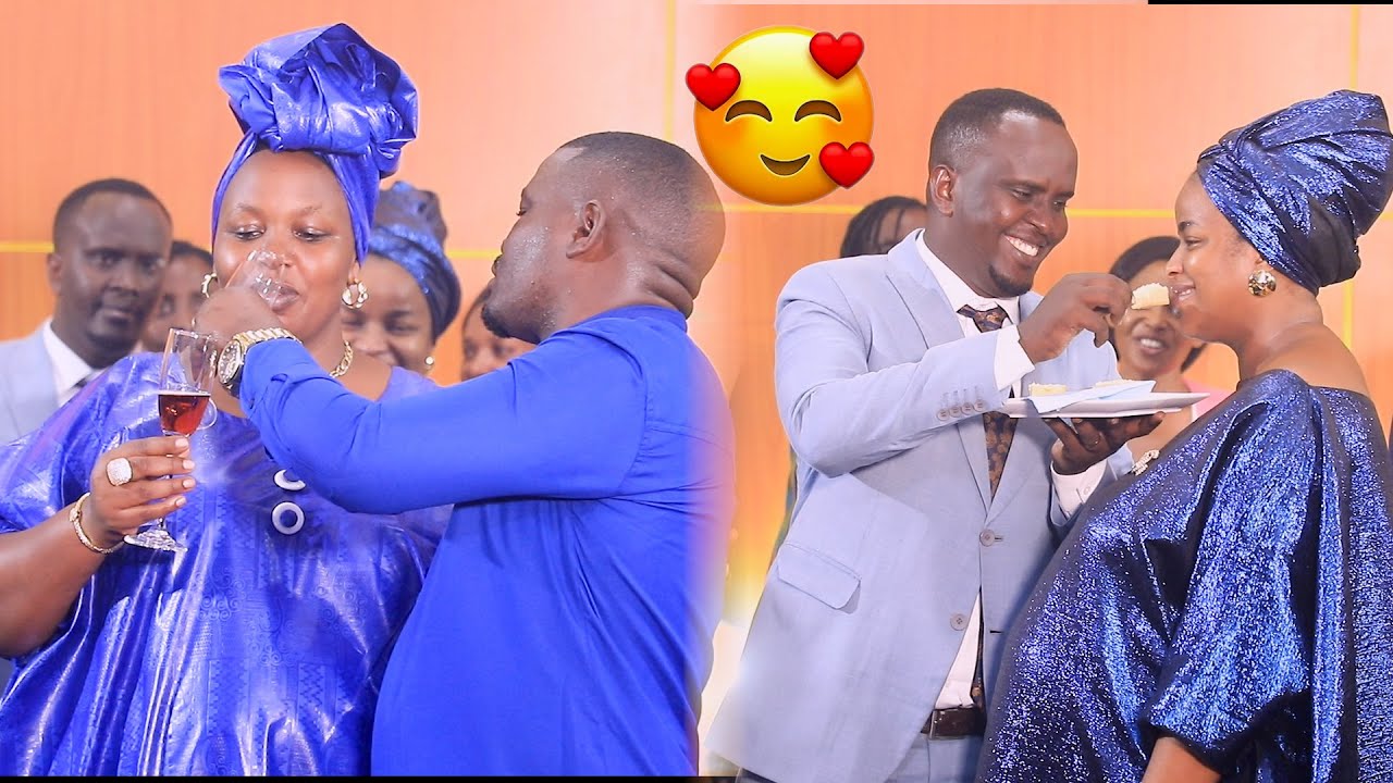 Mbega byiza🥰NTAHANTU URI IMANA ITAGUKURA // Iyo wibutse kubaho kwawe atarubuhanga bwawe JYUSHIMA