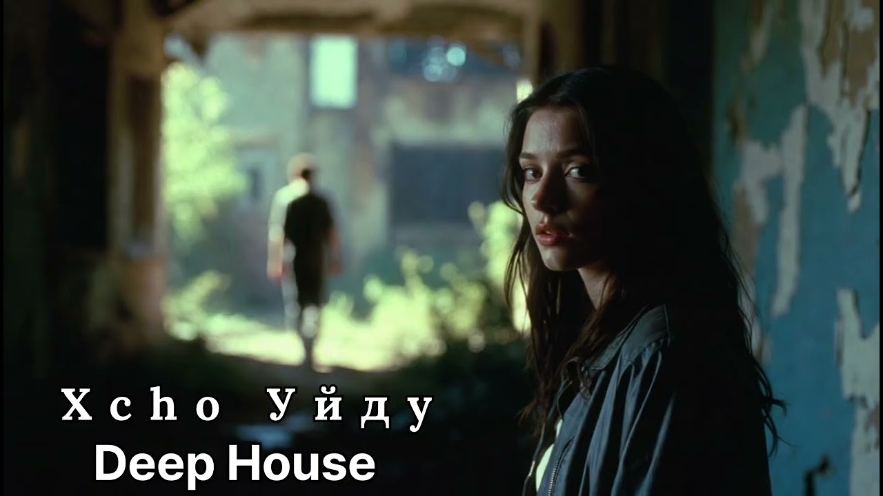 Xcho - Уйду (Deep House)