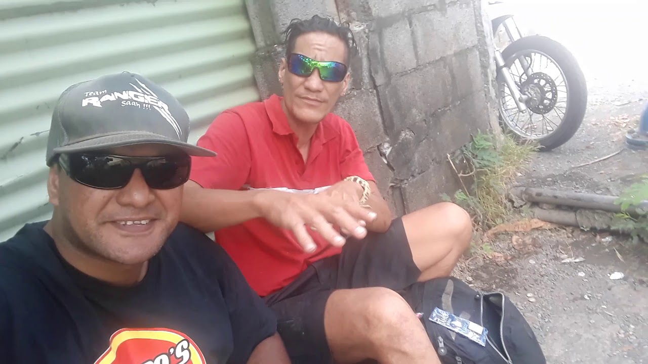 Parau 'api