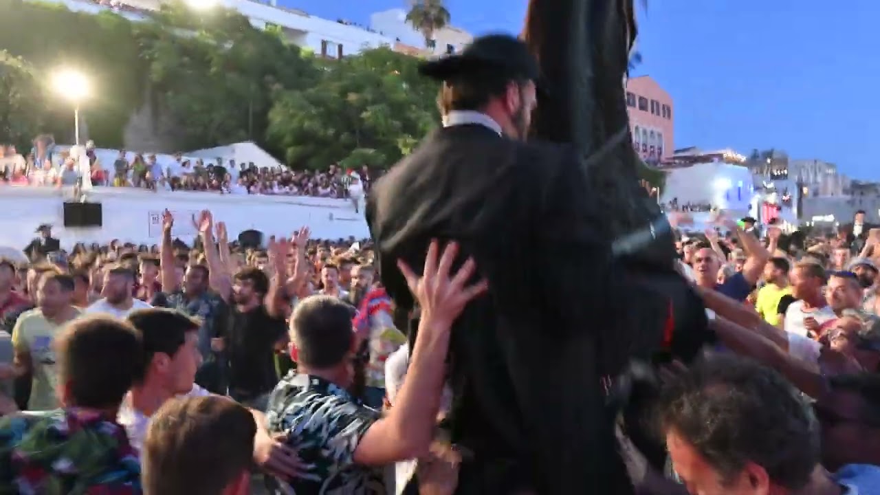 Jaleo - Jocs d'es Pla - Sant Joan 2024