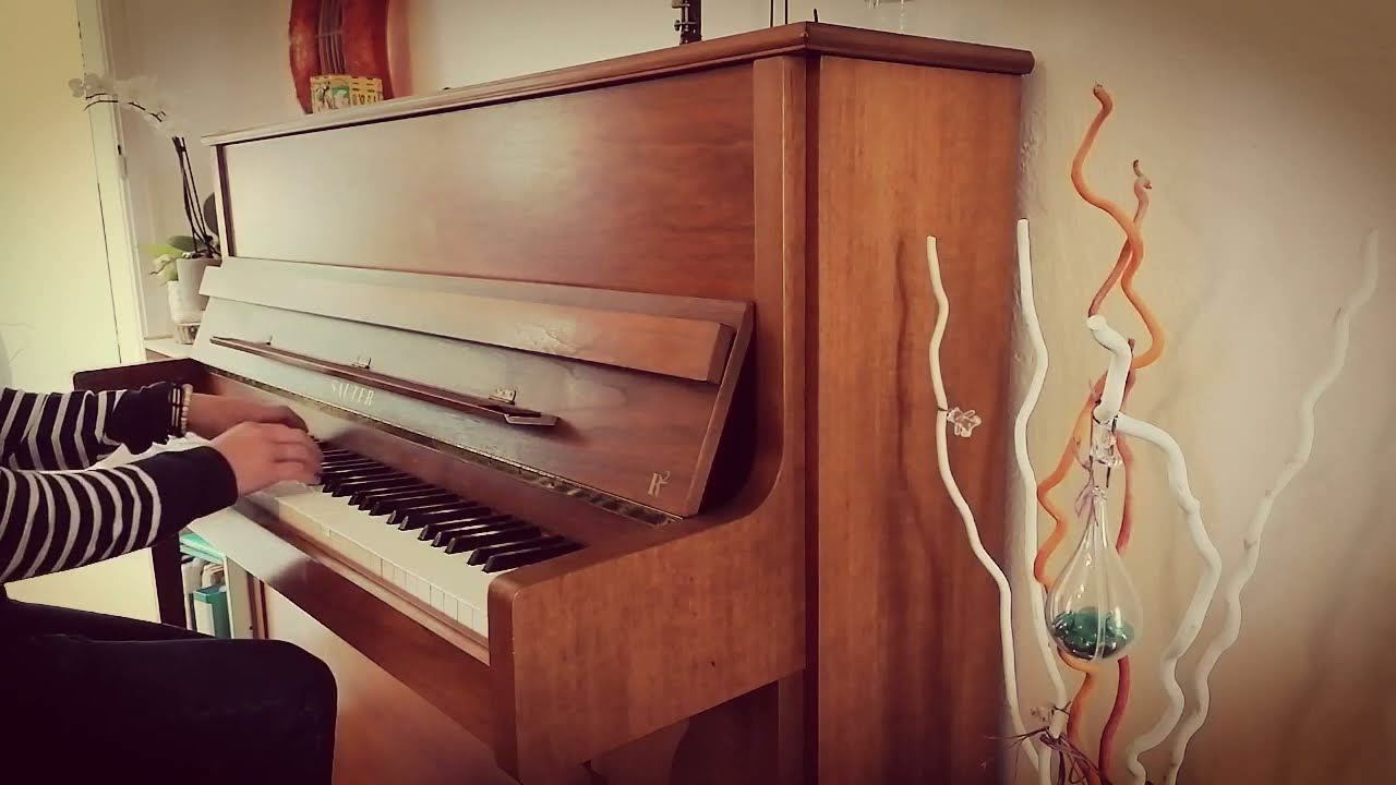 Belle &eacute;toile -  Fulenn Sterenn