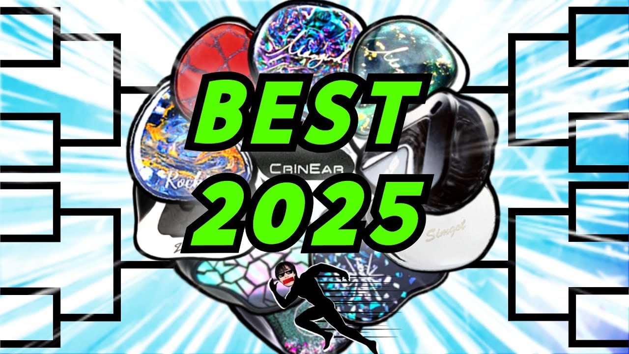 I SPEEDRUN 32 BANGER IEMS TOURNAMENT RANKING (UNDER $600)