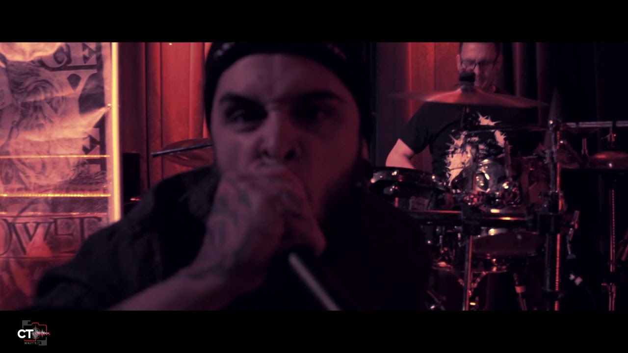 Ivory Tower - Reptilian [Music Video] (2018)