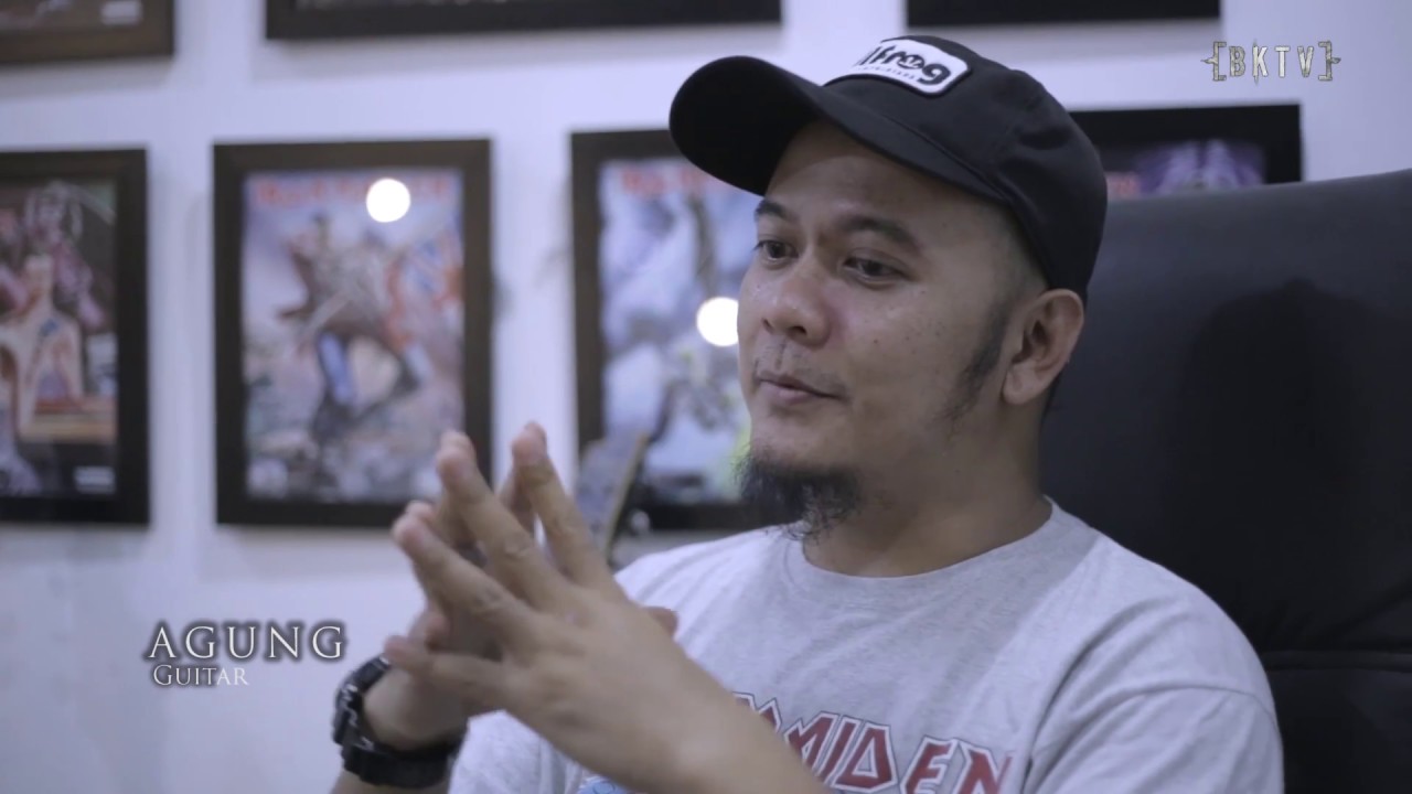 Burgerkill - The Making of 