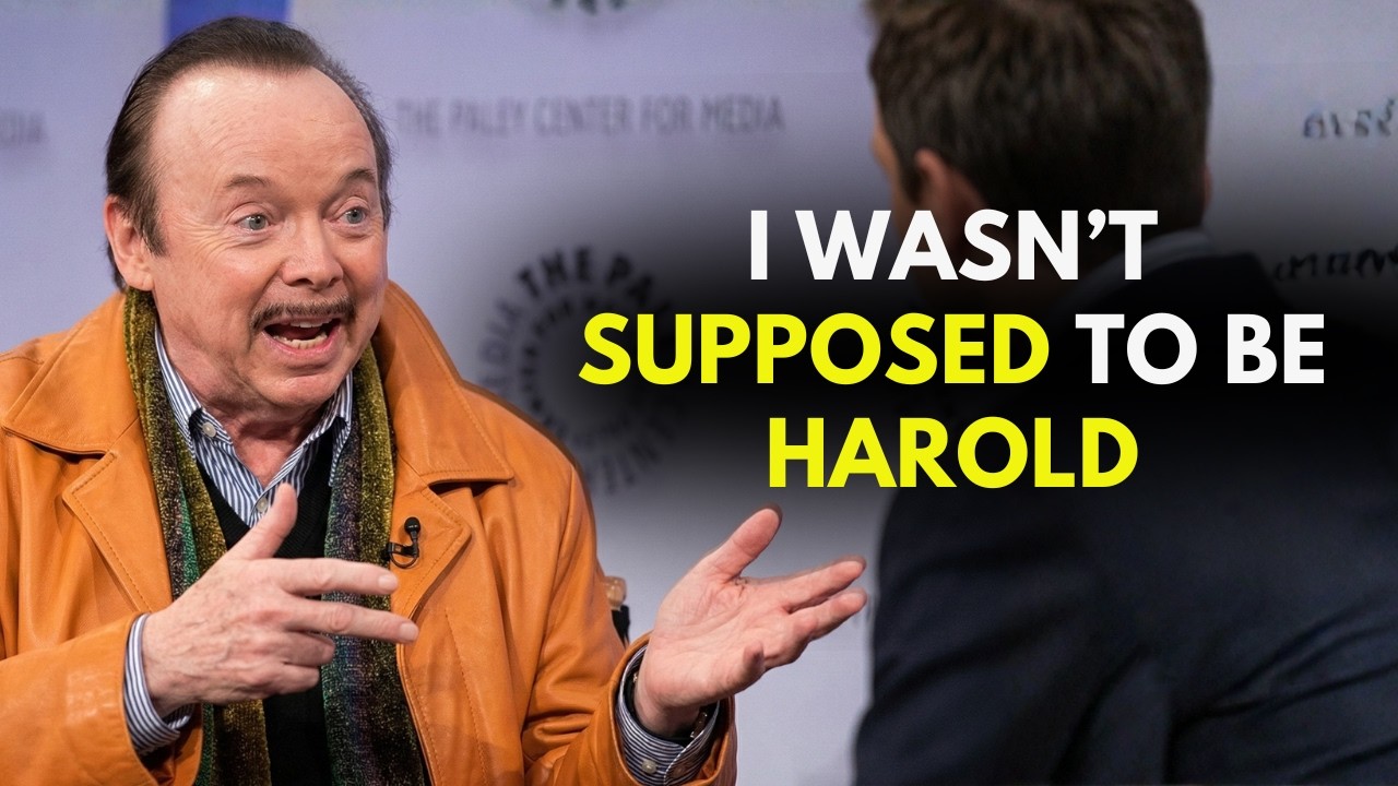 Before His Death, Bud Cort Revealed The Truth About Harold & Maude