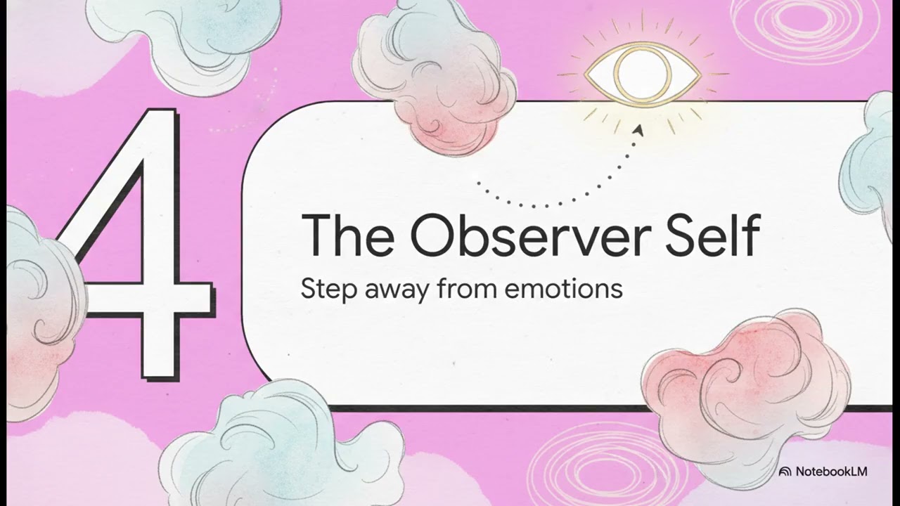 Part 8 Build Yourself Up