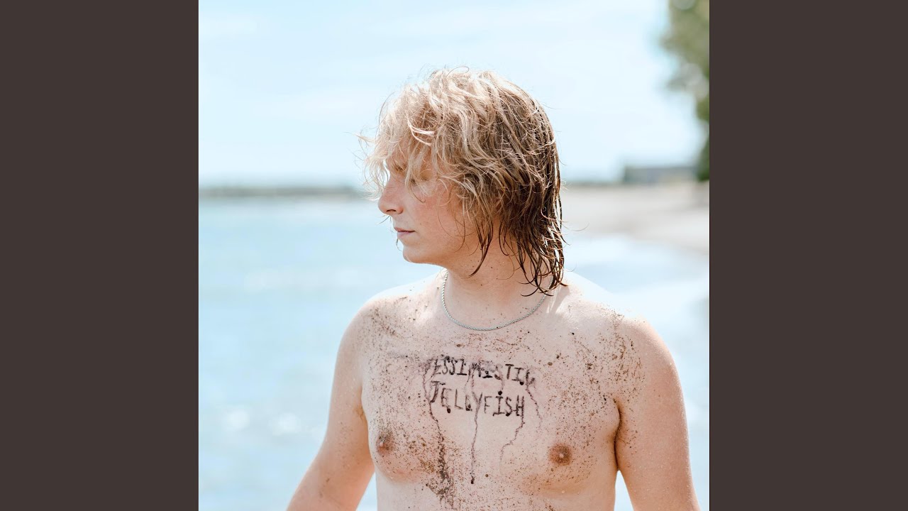 Pessimistic Jellyfish