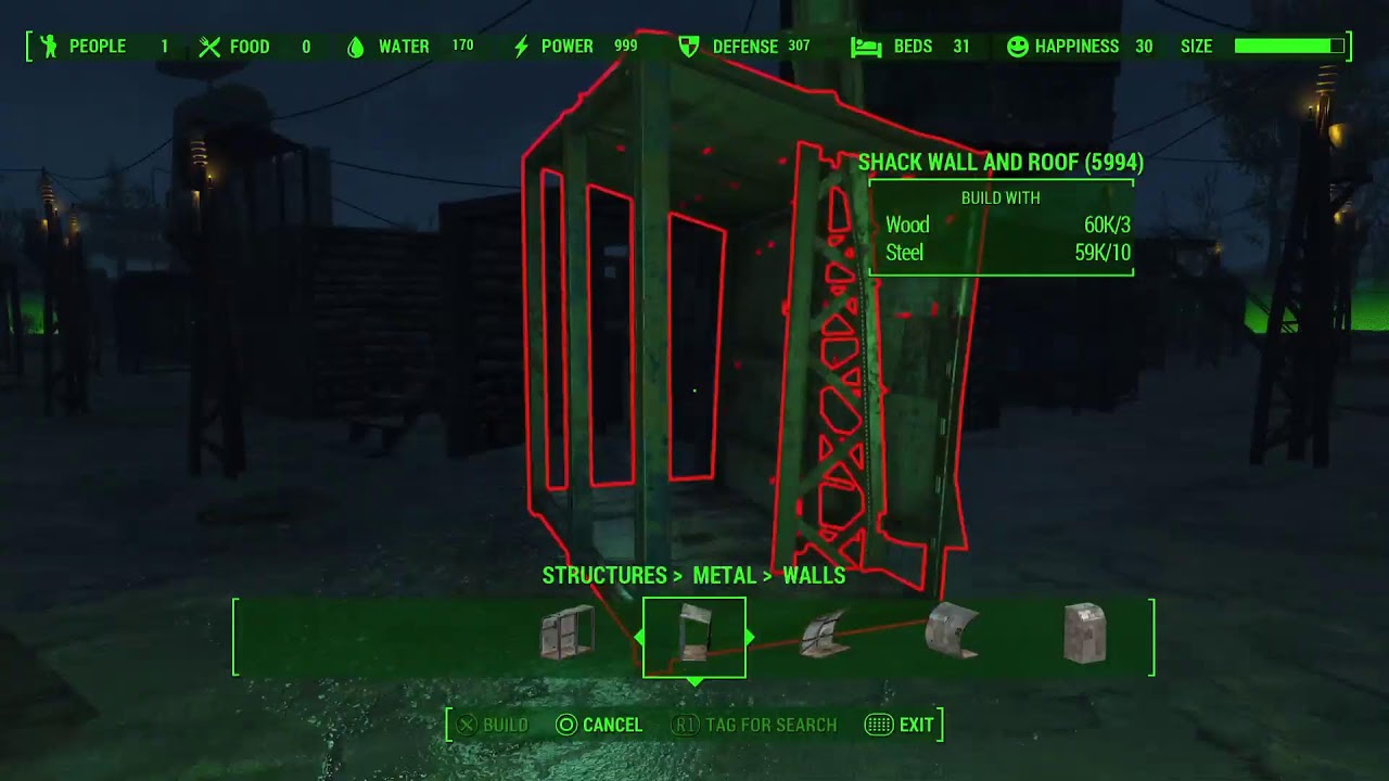 Fallout 4 -00🚓
