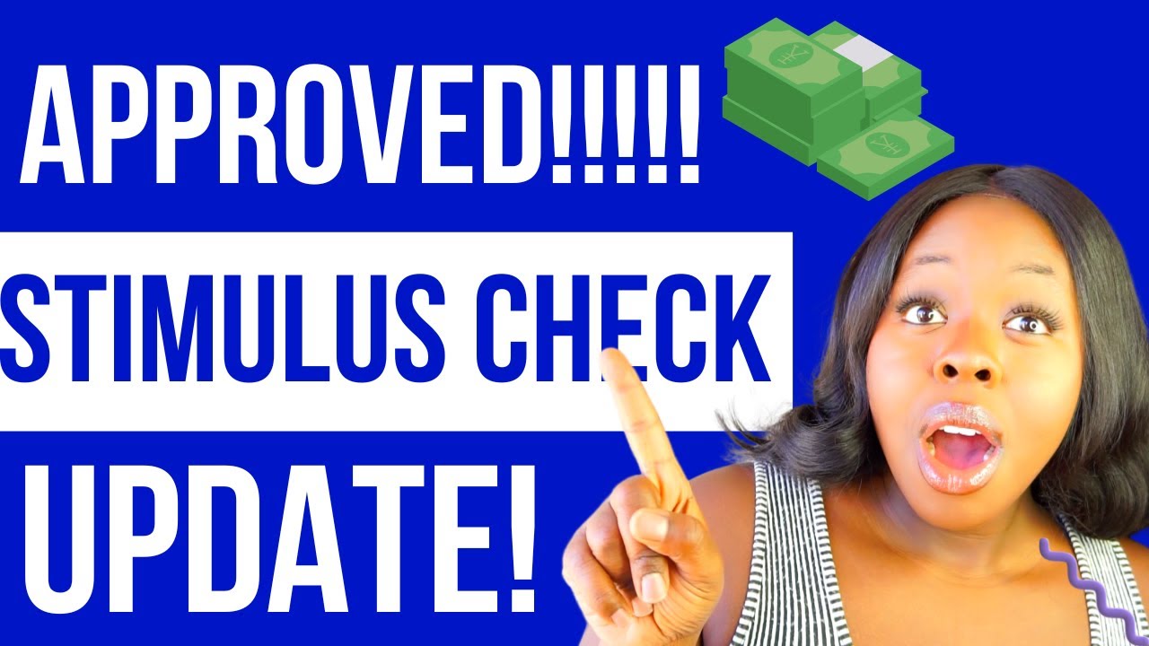 FOURTH STIMULUS CHECK UPDATE TODAY 2022 | MORE MONEY ON THE WAY!!! HURRY!!