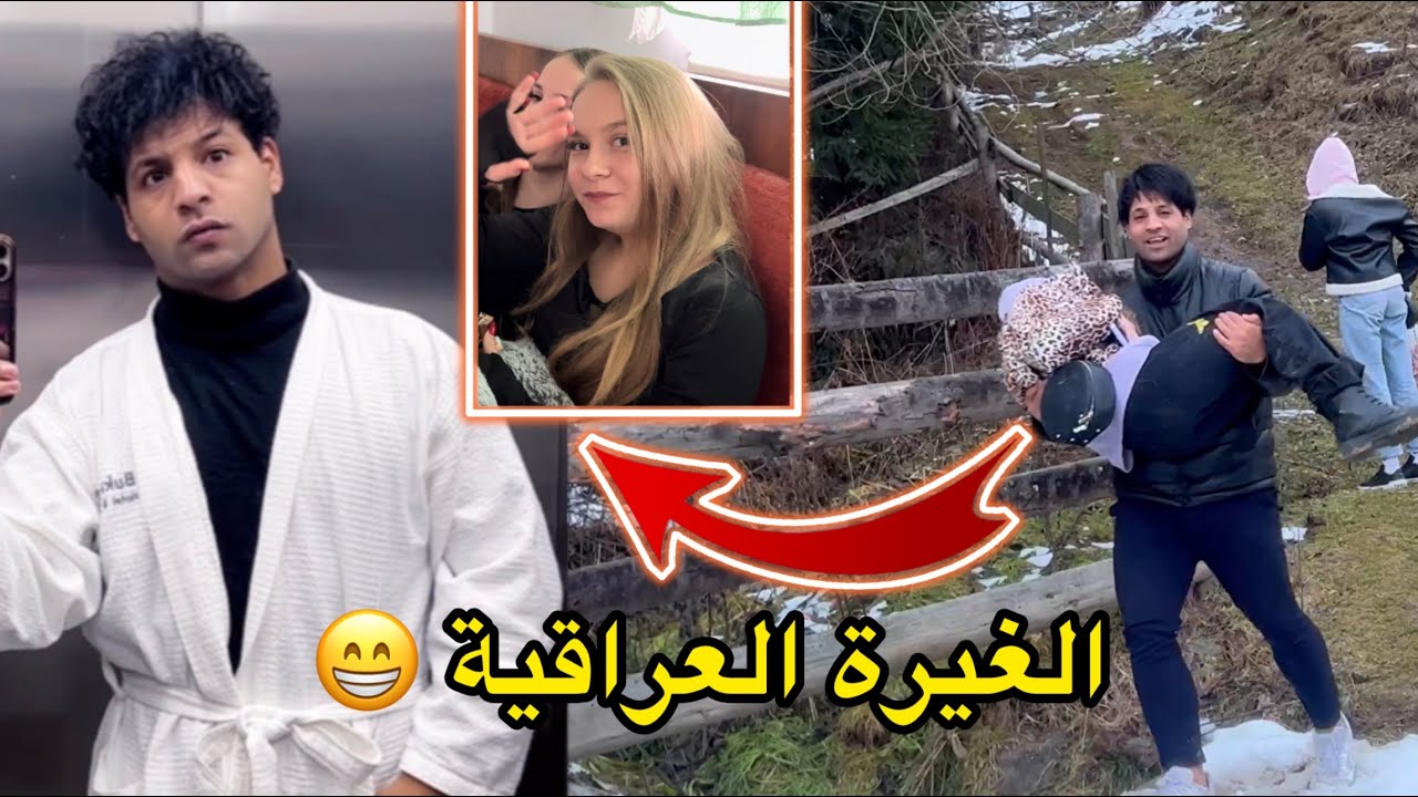 فتحت حصالتي بالقرية _ شوف المبلغ شكد💵 😂_ وساعدت بنت  🙋‍♀️ في الريف الاوكراني | مصطفى ستار