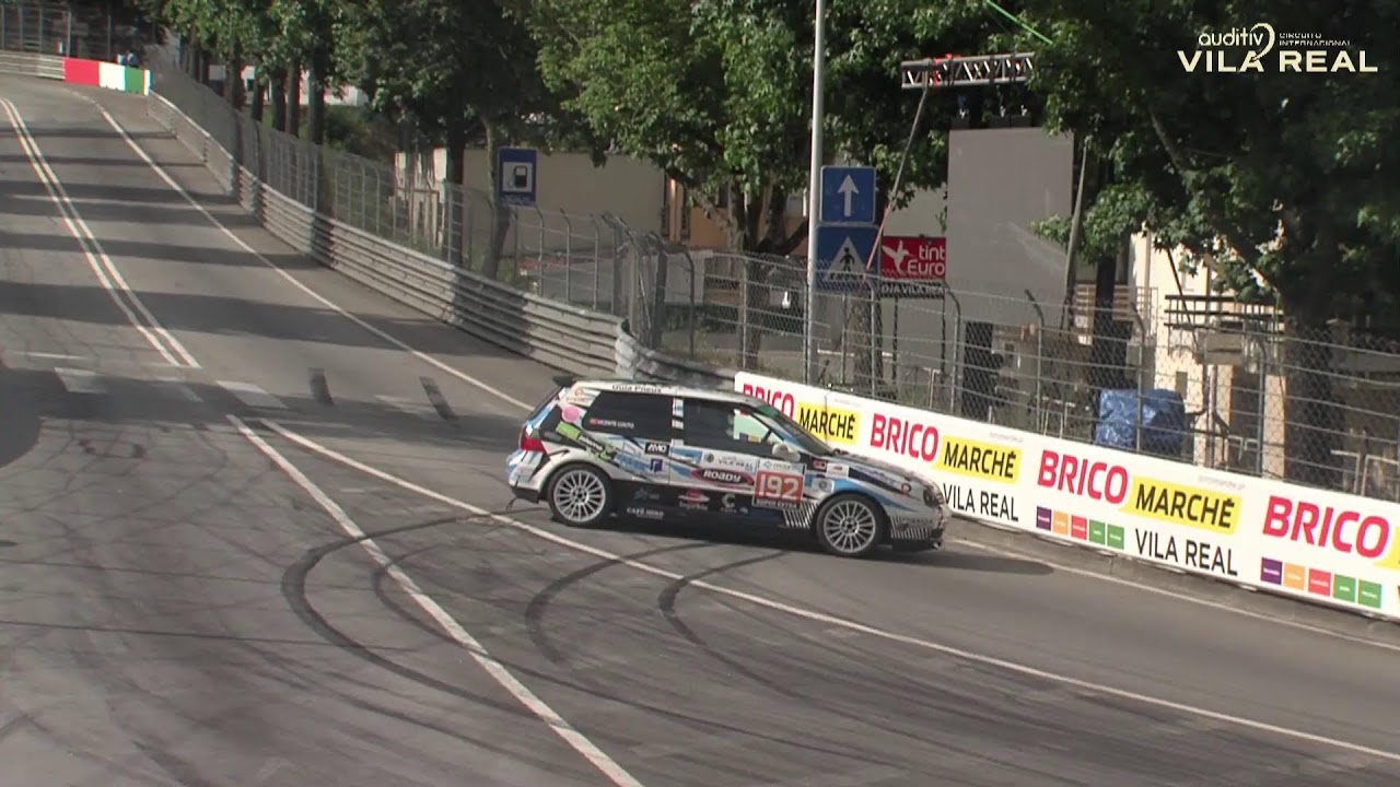 53º Circuito Internacional de Vila Real