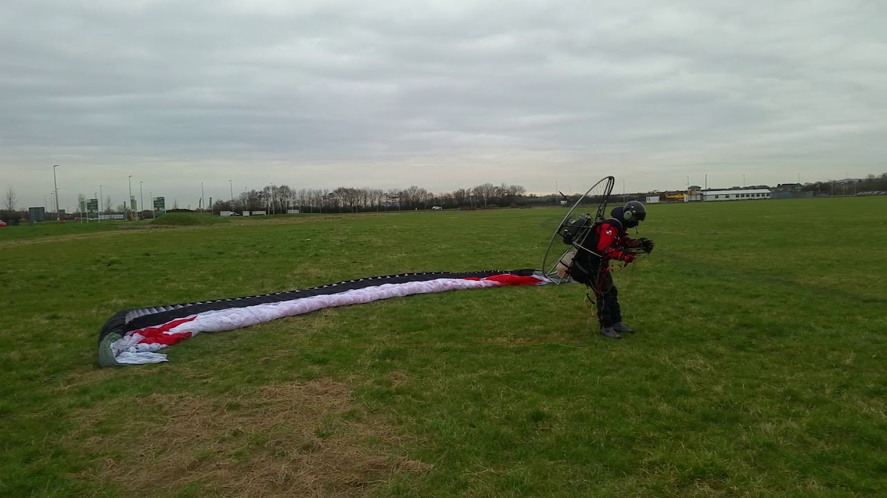 airconception  130 dudek nucleon wrc take off