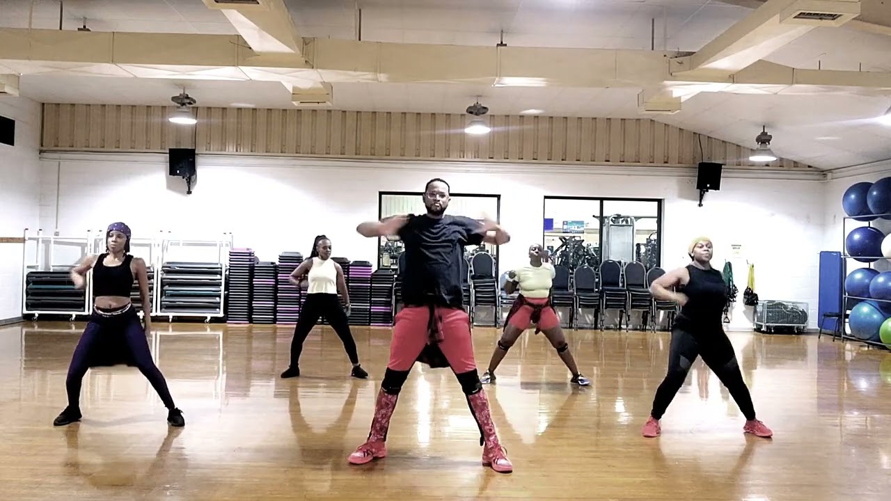 Mixxedfit Choreo - Jungkook - Seven