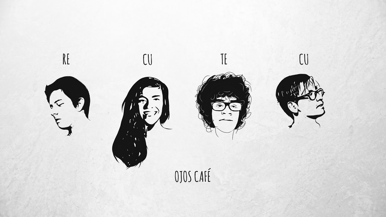 Recutecu - Ojos Café